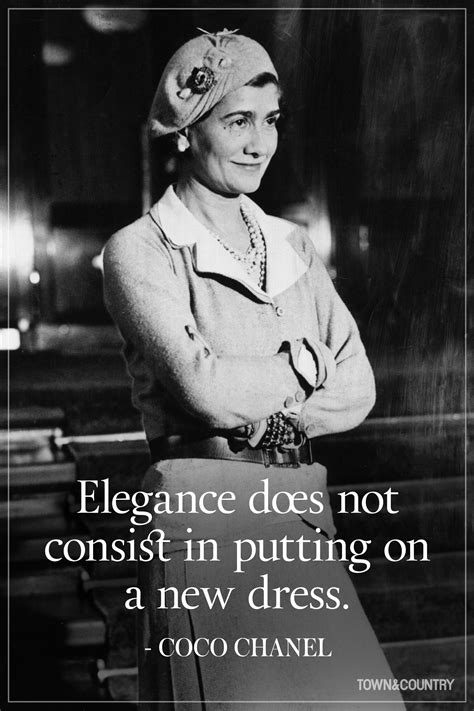 chanel quotes french